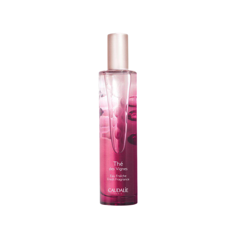 Caudalie Thé des Vignes Fresh Fragrance (50 ml)