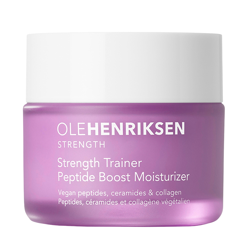 Ole Henriksen Strenght Peptide Boost Moisturizer (50 ml)