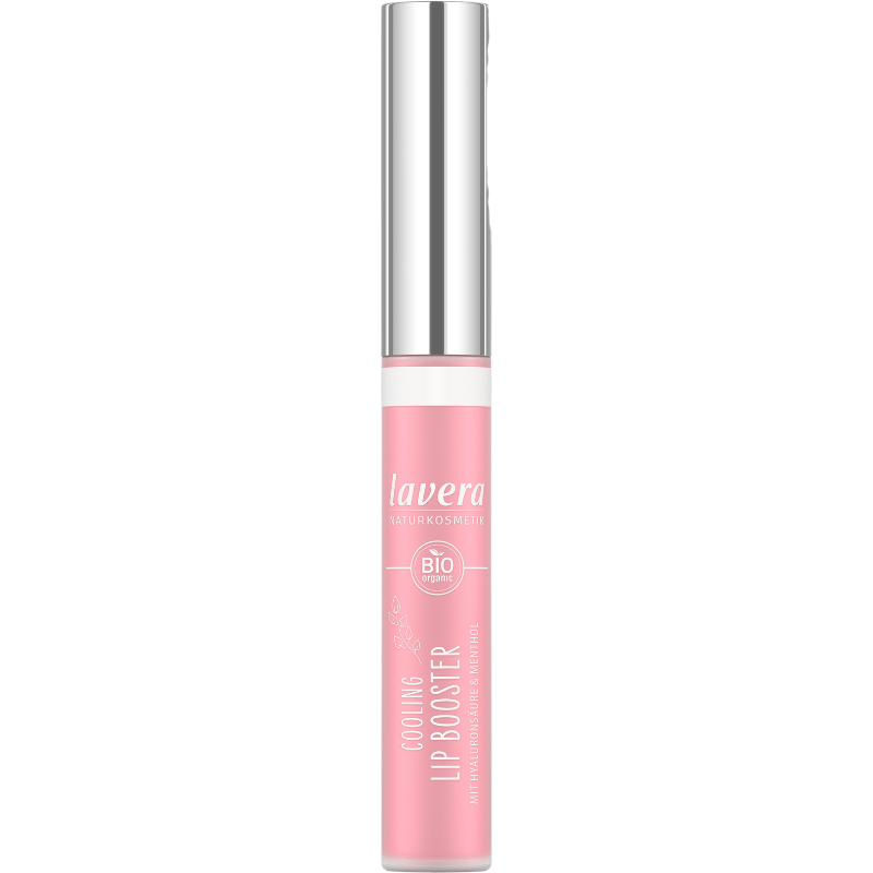 Lavera Cooling Lip Booster (5,5 ml) - DKK 96 - Spar 20%