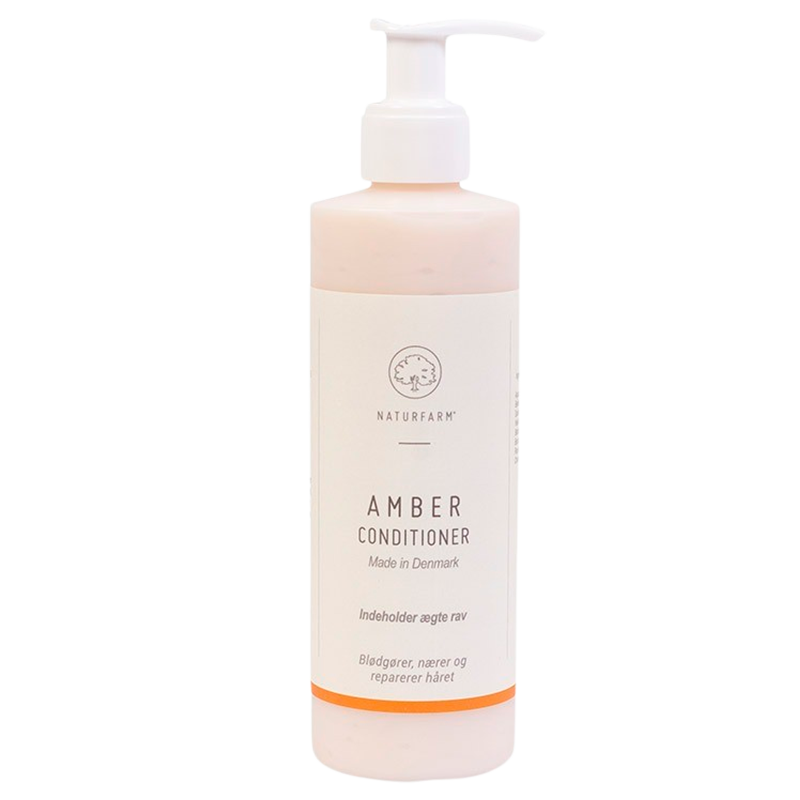 Naturfarm Amber Conditioner (250 ml)