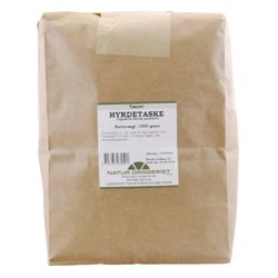 Natur Drogeriet Hyrdetaske (1 kg)