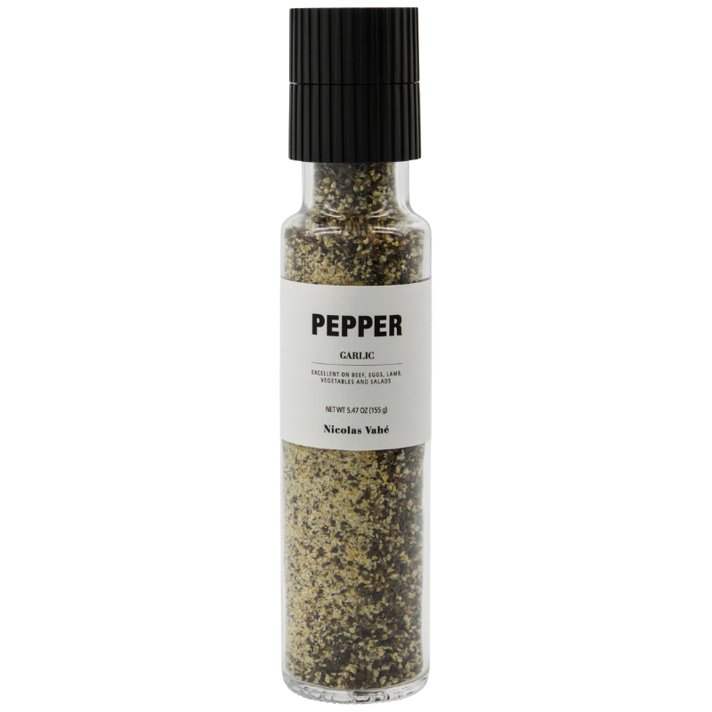 Nicolas Vahé Pepper Garlic (155 g)