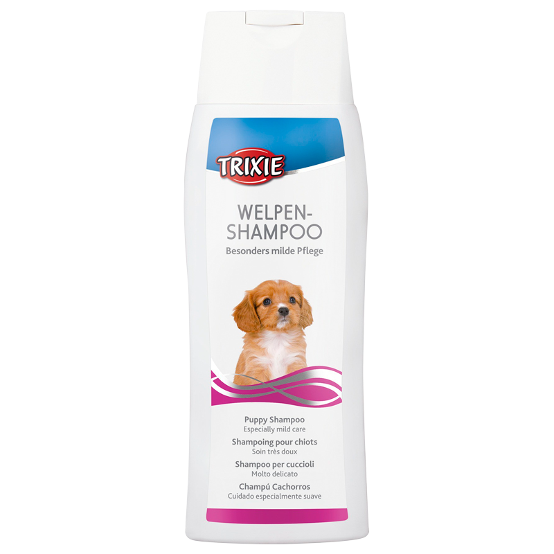 Trixie Hvalpe Shampoo (250 ml)