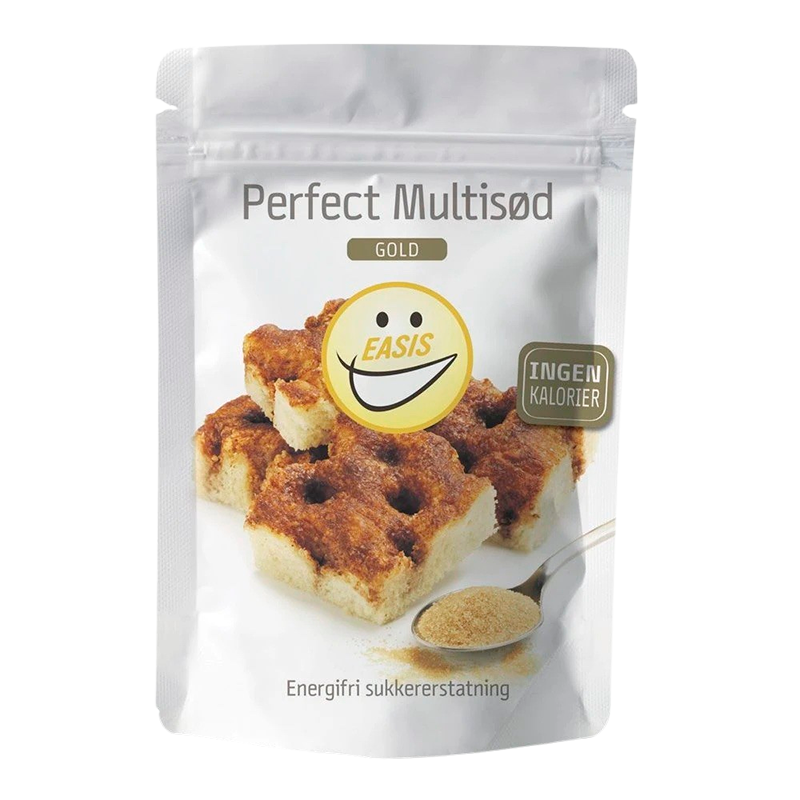 EASIS Perfect Multisød Gold (300 g)