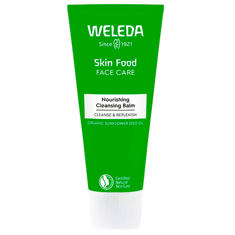 UDSALG Weleda Skin Food Nourishing Cleansing Balm (75 ml) køb billig