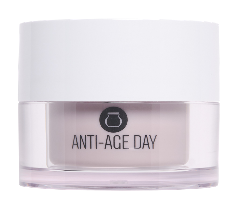 Nilens Jord Anti Age Day Cream Jar (50 ml)