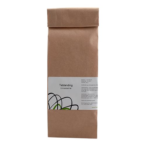 Universal te (50 g.)