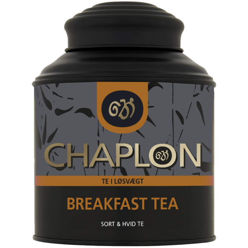 Chaplon Breakfast te (160 g)