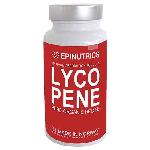 Epinutrics Lycopene (60 kaps)