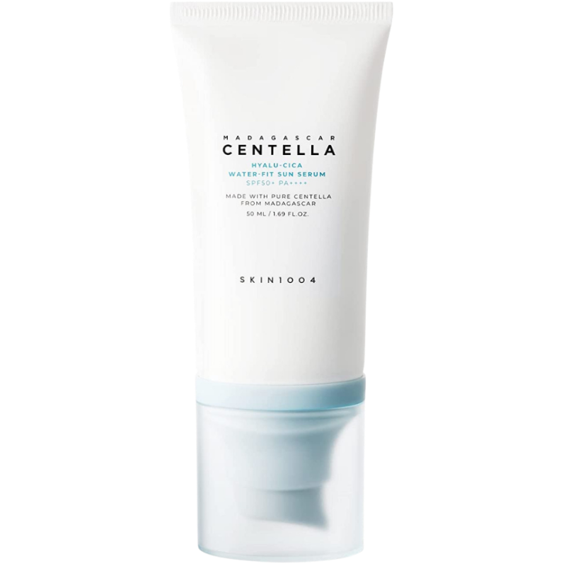 SKIN1004 Madagascar Centella Hyalu-Cica Water-Fit Sun Serum SPF50+ PA++++ (50 ml)