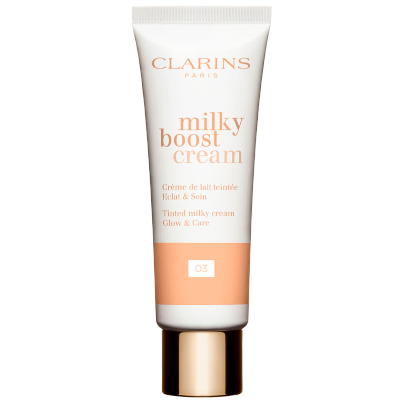 Clarins Milky Boost Cream 3 (45 ml)