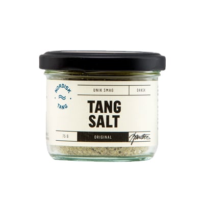 Nordisk Tang - Tangsalt (75 g)