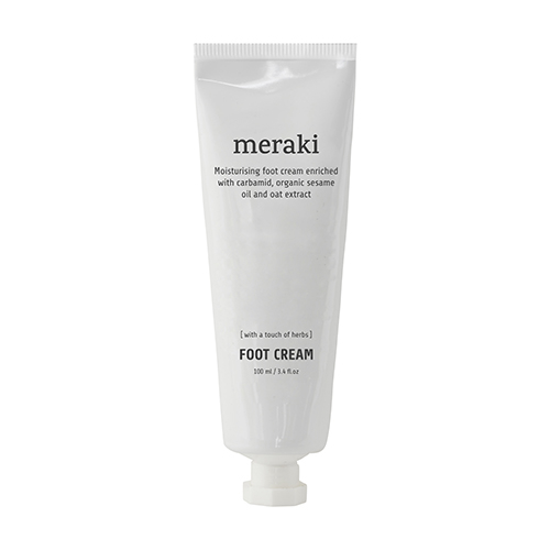 UDSALG Meraki Fod Creme (100 ml) køb billig