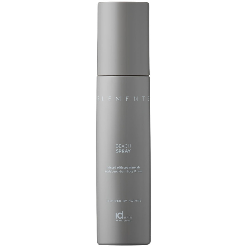 IdHAIR Elements Beach Spray (125 ml)