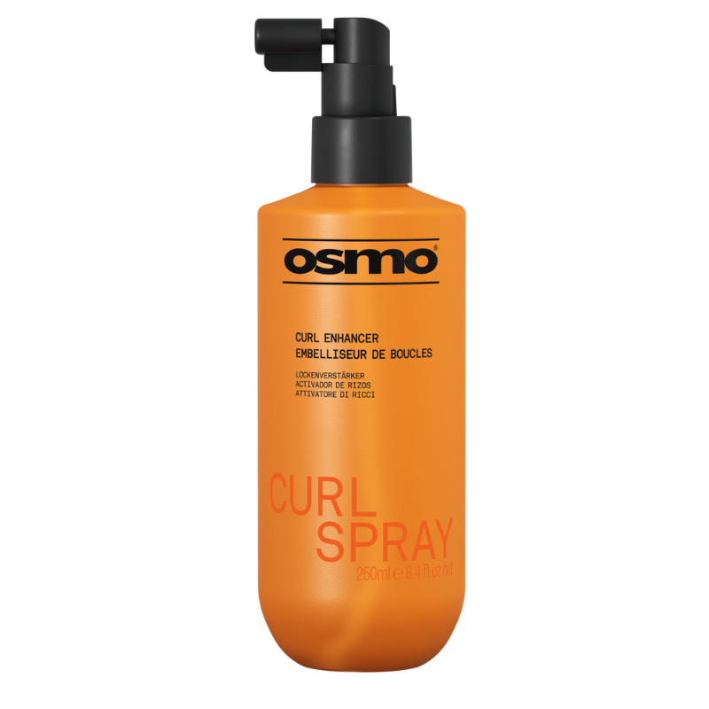 OSMO Curl Spray (250 ml)