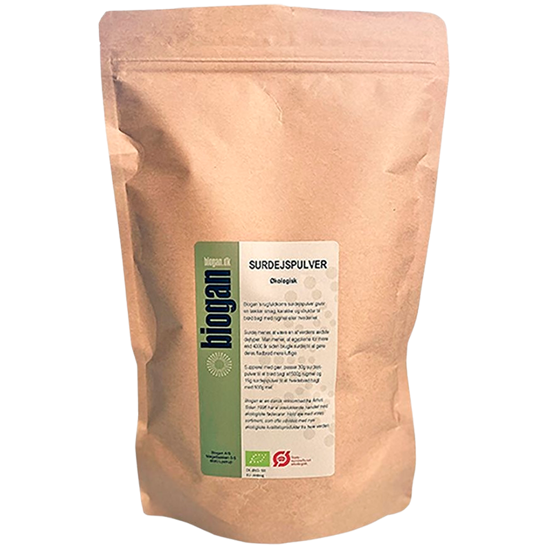 Biogan Surdejspulver Ø (300 g)