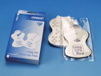 Vaskbare elektroder til Tens E2, E3 og E4