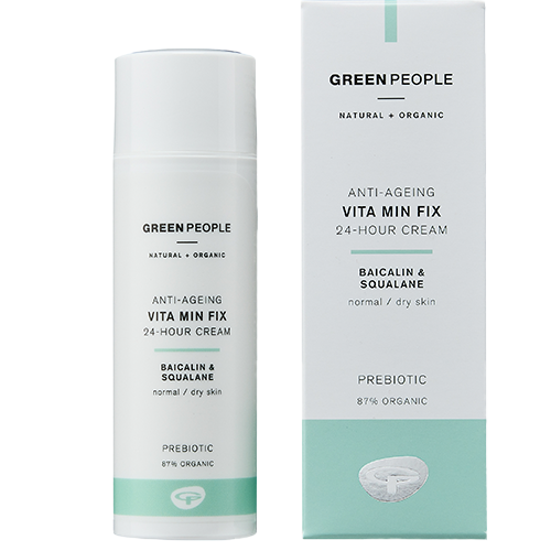 GreenPeople Vita Min Fix (50 ml)