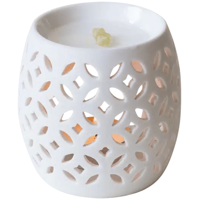 Aromandise Duftlampe I Porcelæn Firefly (1 stk)