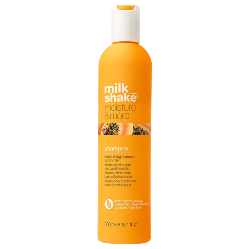 Milk_shake Moisture & More Shampoo (300 ml)