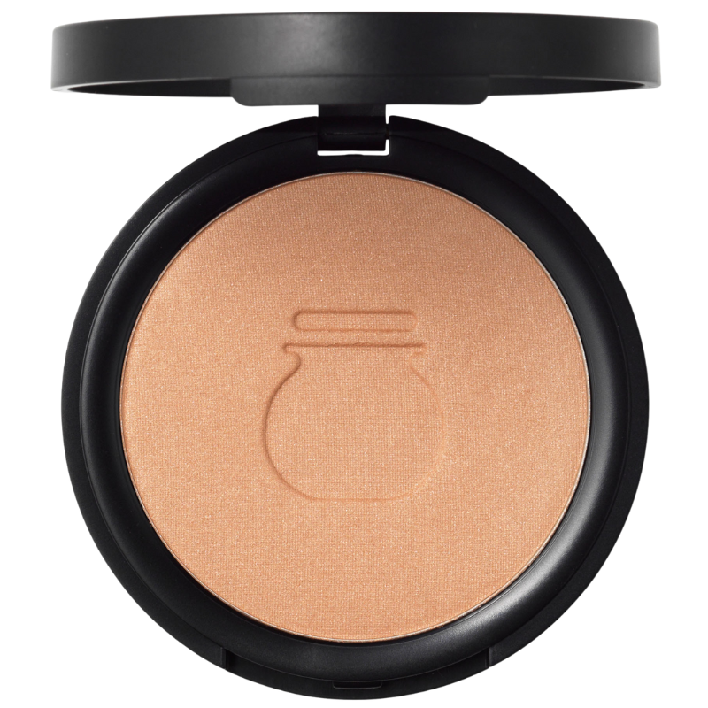 Nilens Jord Mineral Bronzer Silk (10 g)