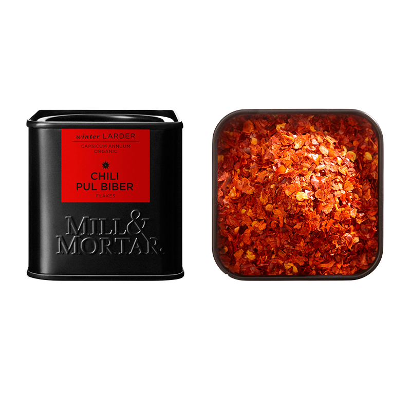 Mill & Mortar Pul Biber Chili Ø (45 g)