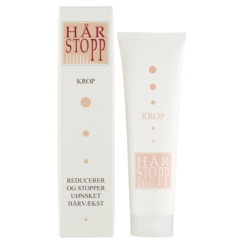 HårStopp Krop (100 ml)