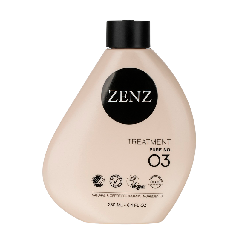 Zenz Treatment Pure No. 03 (250 ml)