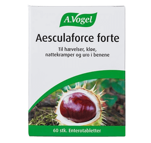 A. Vogel Aesculaforce Forte