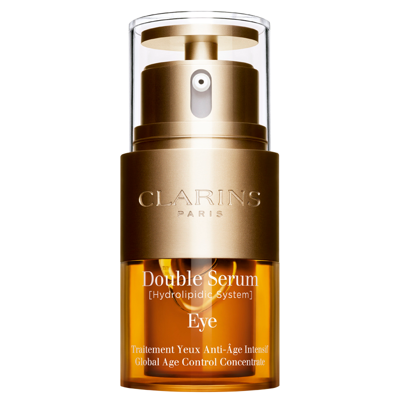 Clarins Eye Double Serum (20 ml)