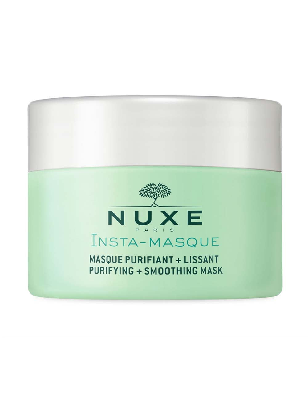INSTAMASK PURIFYING & SMOOTHING (50 ml)