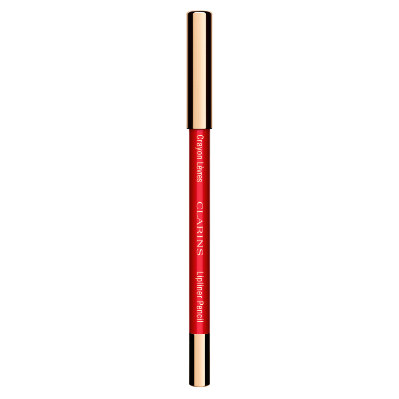 Clarins Lip Pencil 06 Red (13 g)