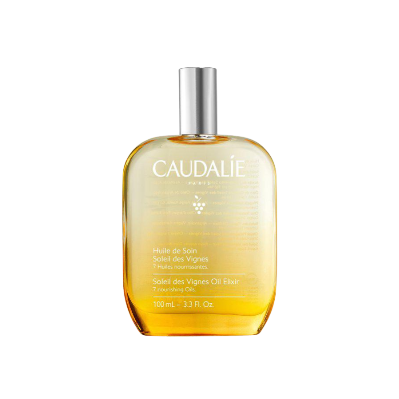 Caudalie Soleil des Vignes Vegan Oil Elixir (100 ml)