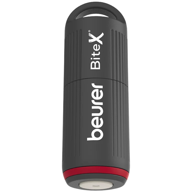 Beurer BiteX Go Insektstikhealer Til Mobil BR75 (1 stk)