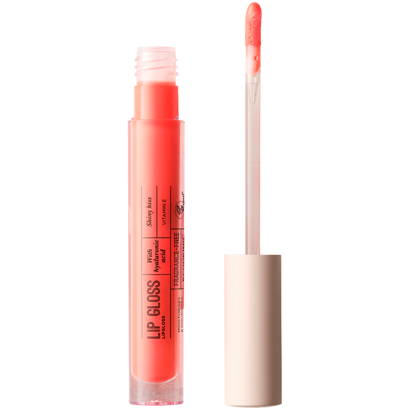 Ecooking Lip Gloss 06 (3,5 ml)