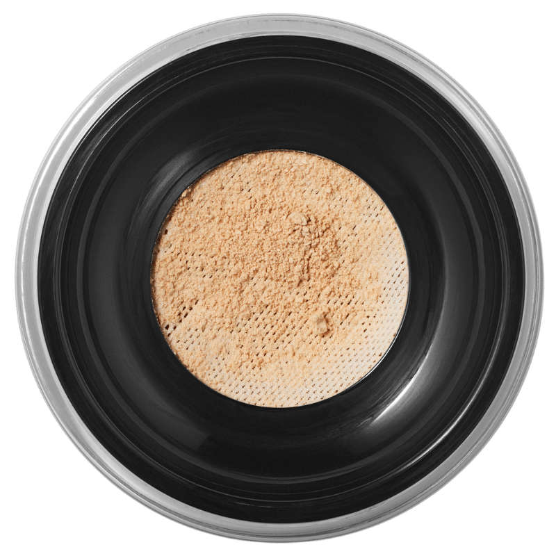Nilens Jord Mineral Foundation Loose Desert (35 g)