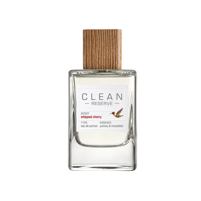 Clean Reserve Whipped Cherry EdP (100 ml)