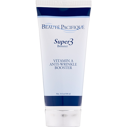 Beauté Pacifique Super 3 Anti-Wrinkle Booster (100 ml)