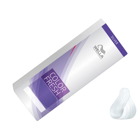 Wella Color Fresh Violet 0/6 75 ml.