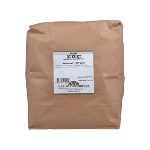 Natur Drogeriet Dueurt Dunet (1000 gr)