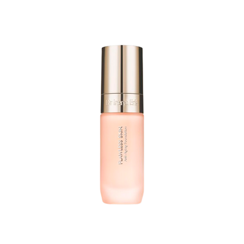 Dr. Irena Eris Flawless Skin Anti-Aging Foundation Smooth og Firm Skin 010C Porcelain (30 ml)