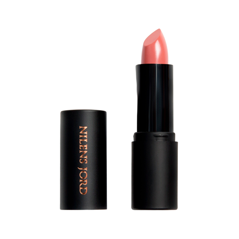 Nilens Jord Lipstick Sheer  Spice (3,2 g)