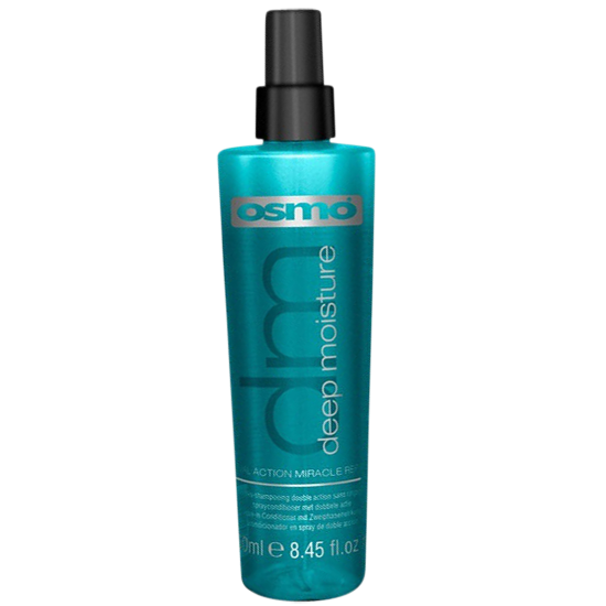 OSMO Deep Moisture Dual Action Miracle Repair (250 ml)