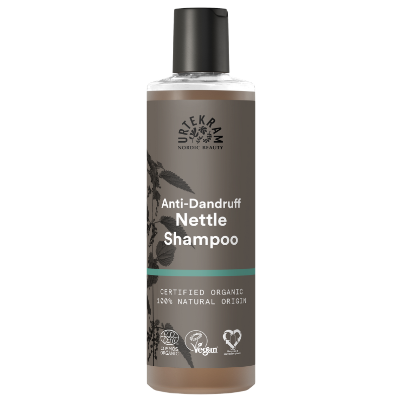 UDSALG Urtekram Brændenælde Shampoo Ø (250 ml) køb billig