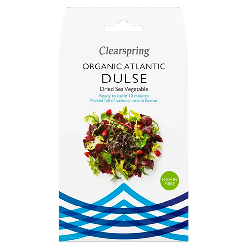 Clearspring Dulse Tang Ø (25 g)