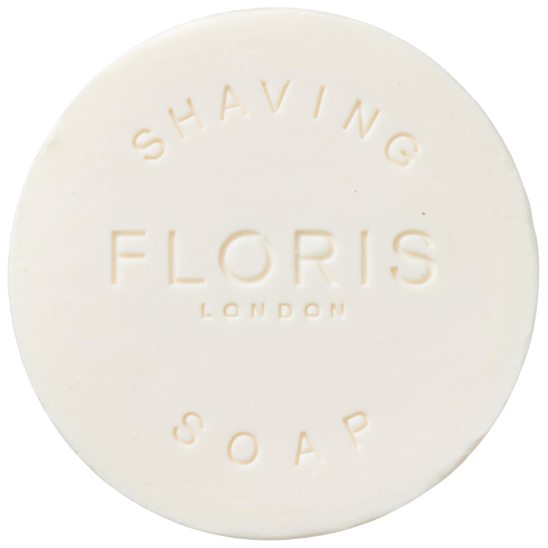 Floris of London Santal Barbersæbe Refill (100 g) Floris of London Santal Barbersæbe Refill (100 g)