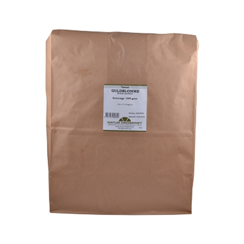 Natur Drogeriet Guldblomme (1000 gr)