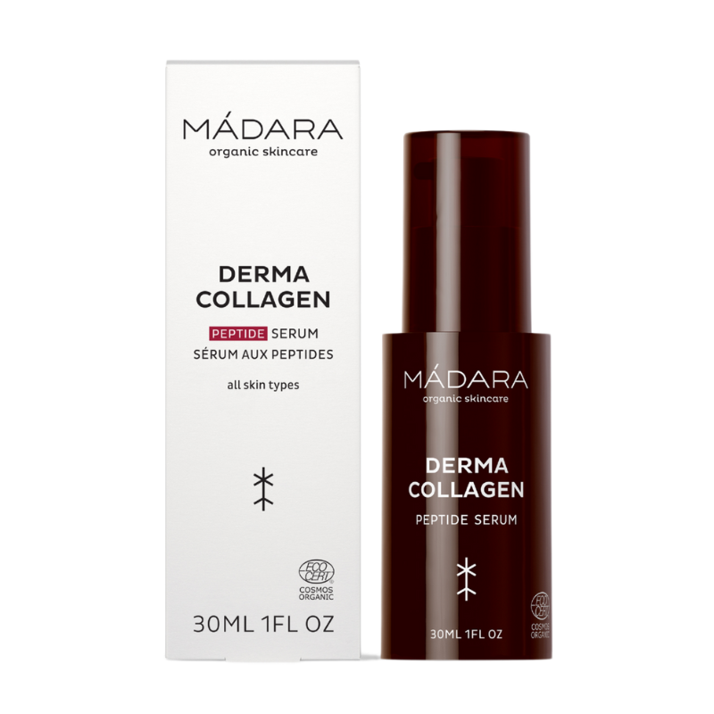 Madara Derma Collagen Peptides Serum (30 ml)