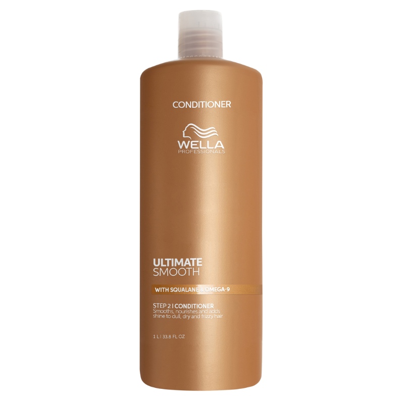 Wella Professionals Ultimate Smooth Conditioner (1000 ml)
