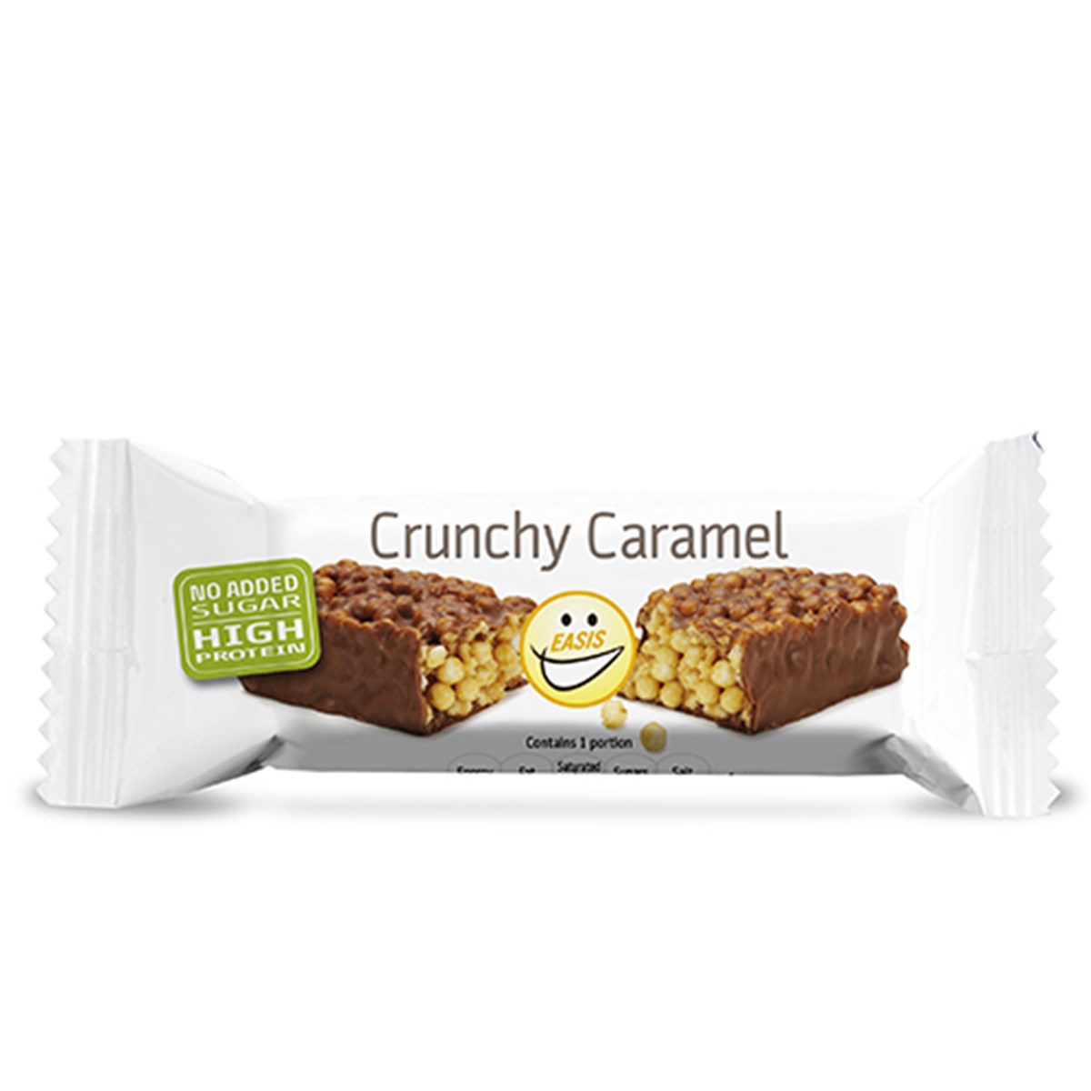 EASIS Free Crunch Bar (35 g)